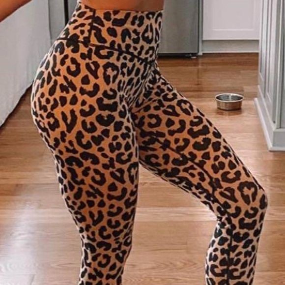 Balance Athletica King Cheetah Kingdom 2.0 Vitality - Picture 1 of 3